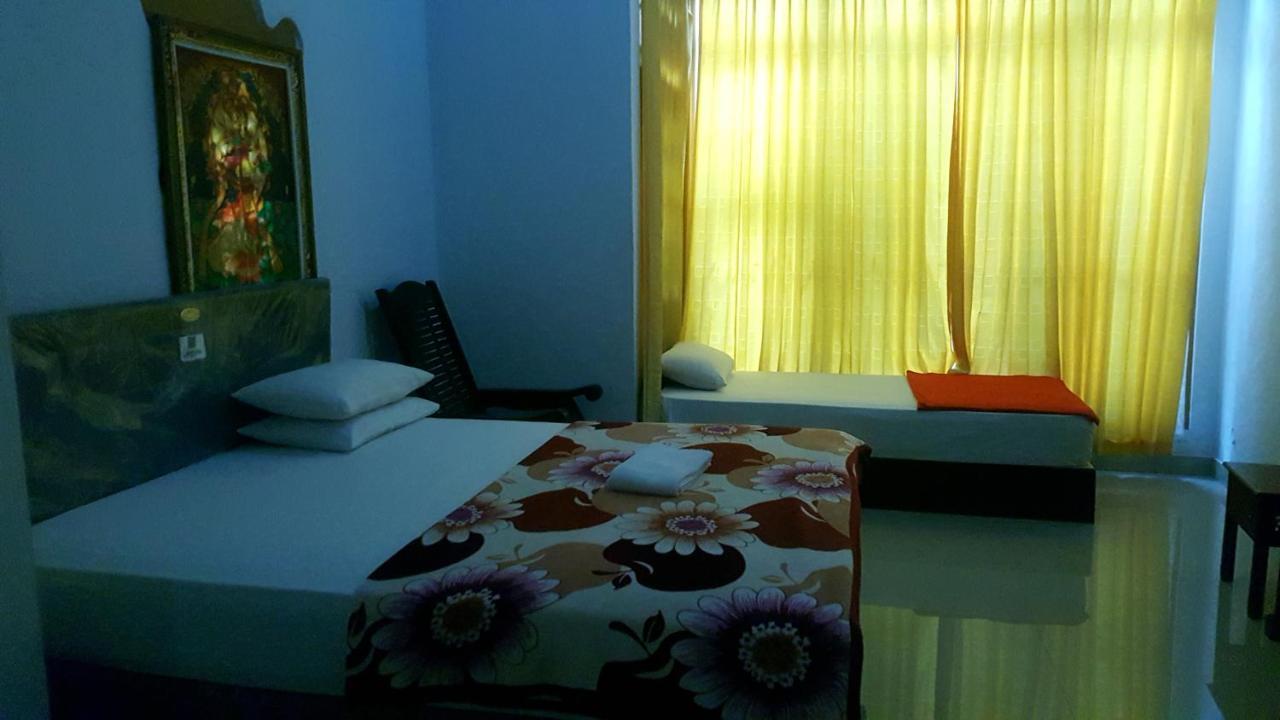 Hotel Segara Mandala Negara  Exterior foto