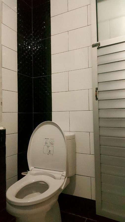 Hotel Segara Mandala Negara  Exterior foto
