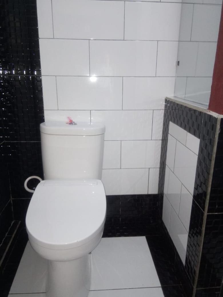 Hotel Segara Mandala Negara  Habitación foto